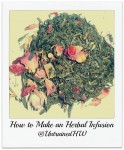 Herbs for Herbal Infusions Dried herbs for teas and infusions