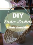 easter basket