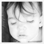 Sleeping Viv