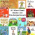 20 Must-Read Books for Kindergarteners