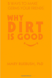 Three Recommended Books for Parents on Children’s Health