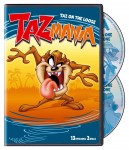 Taz-Mania-Taz-on-the-Loose-Season-One-Vol-1-post