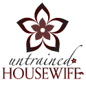 Untrained Housewife: Intentional and Self-Sufficient Living